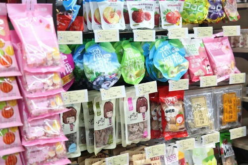 賽博朋克風席卷求是生活西園店，日用百貨新體驗今日開啟