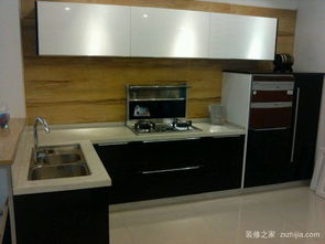 廚房家電選購與廚房布局注意事項